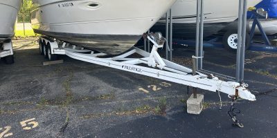2000 Bayliner Ciera 2855
