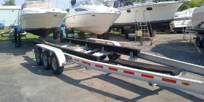 2021 Venture VATB-18025