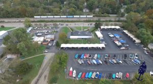 Mariner’s Landing Marina